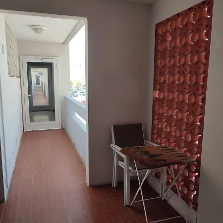 Apartament Vue Palavas-les-Flots