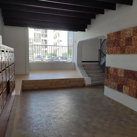 Vue * Palavas-les-Flots