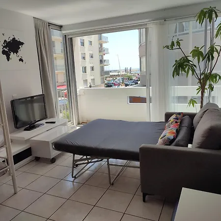 Apartament Vue *