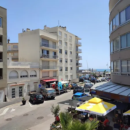 Vue Palavas-les-Flots