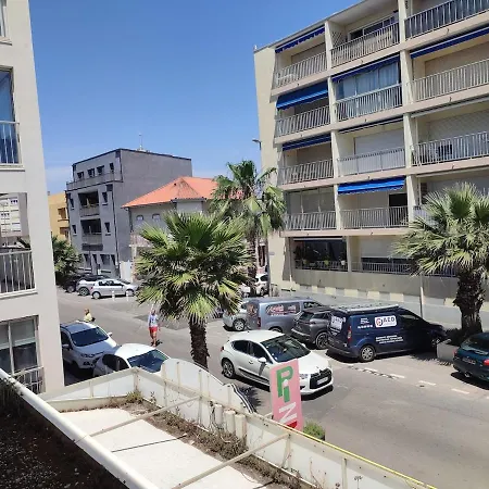 Vue Apartament