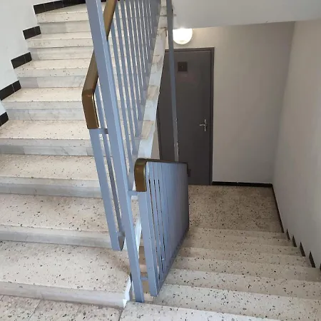 Vue Palavas-les-Flots