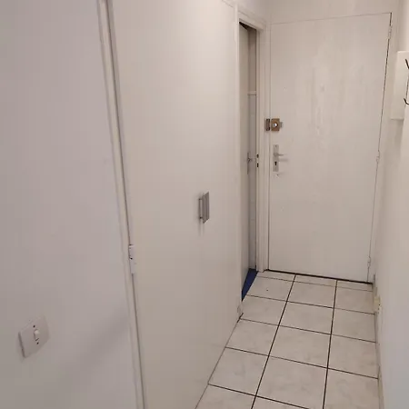 Apartament Vue *