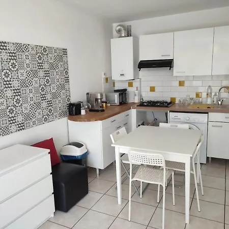Apartament Vue