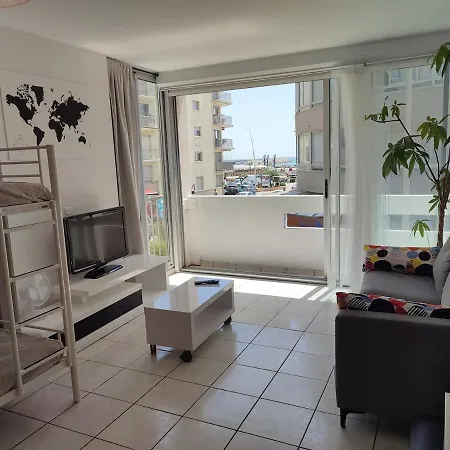 Vue Palavas-les-Flots