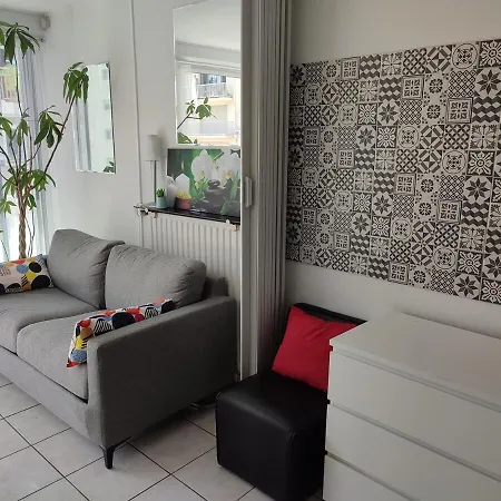 Vue Apartament *