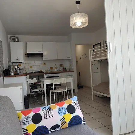 Vue Apartament *
