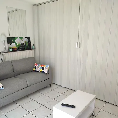 Vue Apartament
