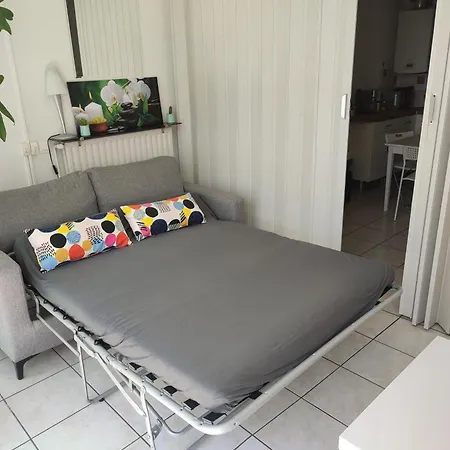 Apartament Vue *