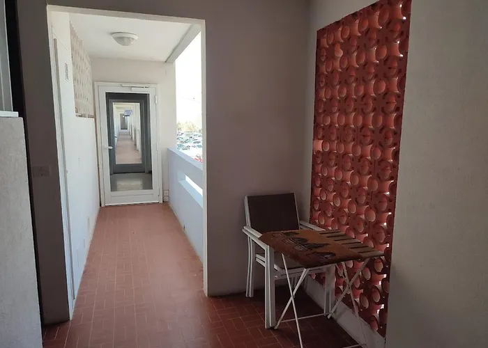Apartamento Vue Palavas-les-Flots