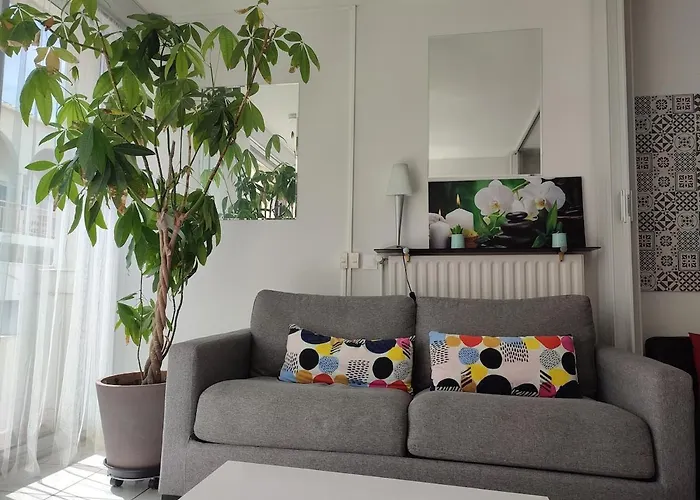 Apartamento Vue Palavas-les-Flots