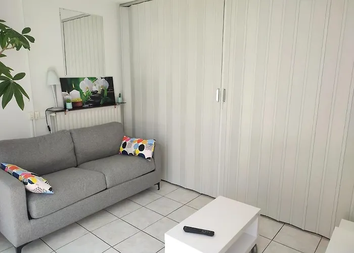 Vue Apartamento